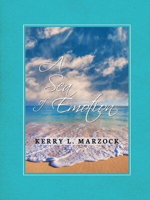 cover image of A Sea of Emotion